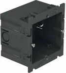 OBO Bettermann seadmepaigalduskarp 71GD11 &uuml;hekordne 71x76x51 (6288532)