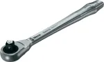 Wera 8003 B Zyklop l&auml;biv ratasv&otilde;ti 3/8 (10 mm) pikkus 222 mm 05004033001 (05004033001)