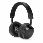 Lindy LH900XW peakomplekt juhtmega ja juhtmevaba peav&otilde;ru k&otilde;ned/muusika USB USB-C Bluetooth must
