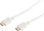 HDMI-kaabel S/CONN 10m 77478-W