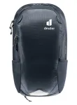 Deuter Race Air 14+3 14 L Must Matkamine Jalgrattas&otilde;it Unisex