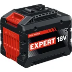 Bosch Expert EXBA18V-150 - Aku - 15.000 mAh (1600A036ZM)