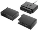 Dell - akulaadija - Latitude 7212 Rugged Extreme Tablet jaoks