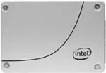 Intel Solid-State Drive DC S3510 Series - SSD - kr&uuml;ptitud - 800 GB - sisemine - 2.5 (6.4 cm) - SATA 6Gb/s - 256-bitine AES (SSDSC2BB800G601)