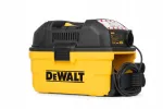 Kuiv/m&auml;rg tolmuimeja 15 l, kerge, DeWalt