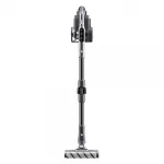 2-in-1 pulkpuhasti Jimmy H8 Flex &ndash; juhtmeta aku 25,2 V, 550 W, kotita 0,5 L, must