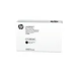 HP CONTRACT kassett nr 80X HP80X HP 80X must (CF280XC)