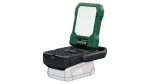 Bosch EasySpotLight 18V-400 Must, Roheline Universaalne taskulamp LED