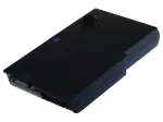 2-Power 11,1 V 5200 mAh 58 Wh liitiumioon s&uuml;learvuti aku, aku