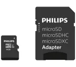 Philips FM16MP45B/00 m&auml;lukaart 16 GB MicroSDHC UHS-I Class 10