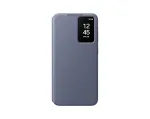 Samsung Smart View Case Violet, rahakott&uuml;mbris, Samsung, Galaxy S24+, 17 cm (6.7 inch), Violet