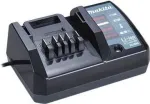Makita DC18WA - akulaadija - 1 x aku laadimine