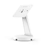 Compulocks VESA Mast Counter Stand - Aufstellung - f&uuml;r Tablett - VESA - hochwertiges Aluminium - Schwarz - Bildschirmgr&ouml;&szlig;e: 50.8 cm (20)