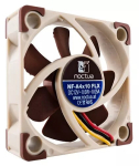 Aksiaalventilaator Noctua NF-A4x10 FLX 40 mm, 12 V, 4500 p/min, 8,2 m&sup3;/h, 10 mm k&otilde;rgus
