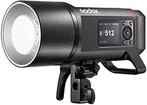 Stuudio monolight v&auml;lklamp Godox AD600 PRO II 600Ws TTL akutoitega kaasaskantav