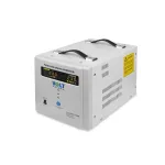 Katkematu toiteallikas Volt SINUS PRO 1500 E 12V/230V Line-Interactive 1,5 kVA 1050 W Valge