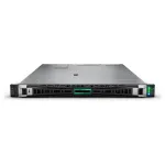 ProLiant DL360 Gen11 Network Choice Server - Rack - Xeon Silver 4510 4.1GHz - 64GB RAM - 2x 960GB SSD - 1U - Hot-Swap - 2-Way