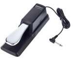 Sustain Pedal Miditech MP-1 &mdash; &uuml;he l&uuml;litiga klaveristiilis jalgl&uuml;liti
