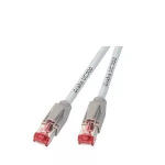 V&otilde;rgukaabel EFB Elektronik Cat.6a HiroseTM21 RJ-45 Cat6a 10 m Hall