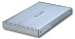 Aixcase AIX-SUB2S - Storage enclosure - 2.5inch (6.4 cm)