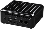 ASRock 4x4 BOX-7640U/D5 Barebone (Ryzen 7640U)
