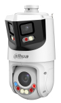 IP-turvakaamera Dahua Technology WizSense SDT4E425-8P-GB-APV1 4096 x 1860 pikslit