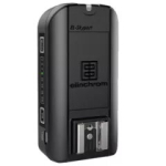 Elinchrom EL-Skyport Transmitter Plus EL-19368 traadita v&auml;lklambi p&auml;&auml;stik