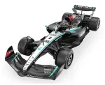 JAMARA Mercedes AMG W15 F1 1 12 Performance must 2.4GHz (402250)