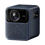 Xiaomi Wanbo 2025 Mozart 1 Pro New Projector Blue, 1200ANSI, 1080P, Google TV, WPB84