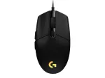 LOGITECH G102 m&auml;ngurihiir USB must