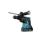 Makita DHR243RT3J Juhtmeta kombihaamer komplekt 18V 3 akuga