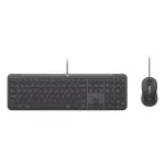 Logitech Signature Slim Wired Combo MK620 for Business