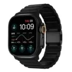 NOMAD Titanium Band for Apple Watch 46/49mm Silver