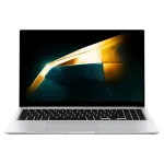 Samsung Galaxy Book4 NP754XGK-KS1FR s&uuml;learvuti, Intel Core 5 120U, 15,6-tolline Full HD, 16GB LPDDR4x, 512GB SSD, Windows 11 Pro, prantsuse AZERTY klaviatuur