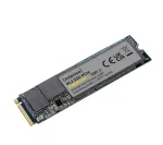 SSD ketas Intenso 500GB M.2 PCIe PCI Express 3.0 NVMe