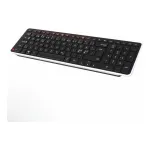 Contour Balance Wireless Keyboard DE-Layout Black