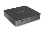 LENOVO IdeaCentre Mini 01Q8X10 Snapdragon X Plus X1P-64-100 32GB 1TB SSD M.2 2280 PCIe Qualcomm Adreno GPU W11H 2YR Carryin