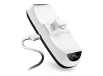 LEXIP X STEELPLAY kahekordne laadimisdokk PS5-le