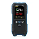 FNIRSI ERD-10 Elektromagnetilise Kiirguse Detektor