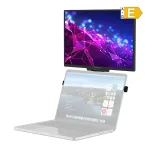 ZEUSLAP Z16H 16-tolline kaasaskantav monitor, 2560 x 1600, IPS, 60 Hz