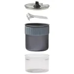 MSR Trail Mini Duo Katadyn Water Filter
