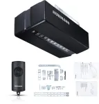 H&ouml;rmann ProMatic E4 868MHz BiSecure ajam