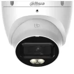 DAHUA HAC-HDW1801TLM-IL-A-0280B-S3-DIP Smart Dual Light 8MP 4K UHD 2,8mm AHD HD-CVI HD-TVI kaamera