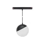 SHIFT Globe Lamp Suspended 100 WLD+40001 - Must ripplamp E27 100W