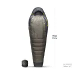 Sea to Summit Spark Pro -1&deg;C Regular magamiskott