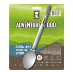 Titaanist lusikas 21 cm Adventure Food