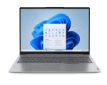 Lenovo ThinkBook 16 G7 s&uuml;learvuti, AMD Ryzen 5 7535HS, 16GB DDR5, 512GB SSD, 16-tolline WUXGA IPS, Windows 11 Pro, Arctic Grey