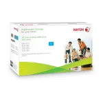 Xerox Cyan toonerikassett 003R99619 (alternatiiv HP C9721A-le) - 12 000 lehek&uuml;lge