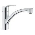 GROHE Eurosmart 1.2 &Uuml;hek&auml;epidemeline K&ouml;&ouml;gisegisti Kroomitud 33281003
