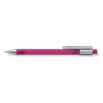 STAEDTLER Graphite 777 Mehaaniline Pliiats 0,7 mm B Roosa Korpus